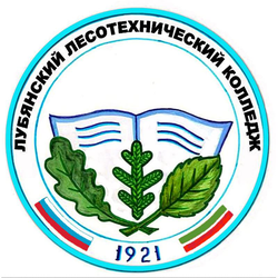 Логотип ГБПОУ ЛЛТК